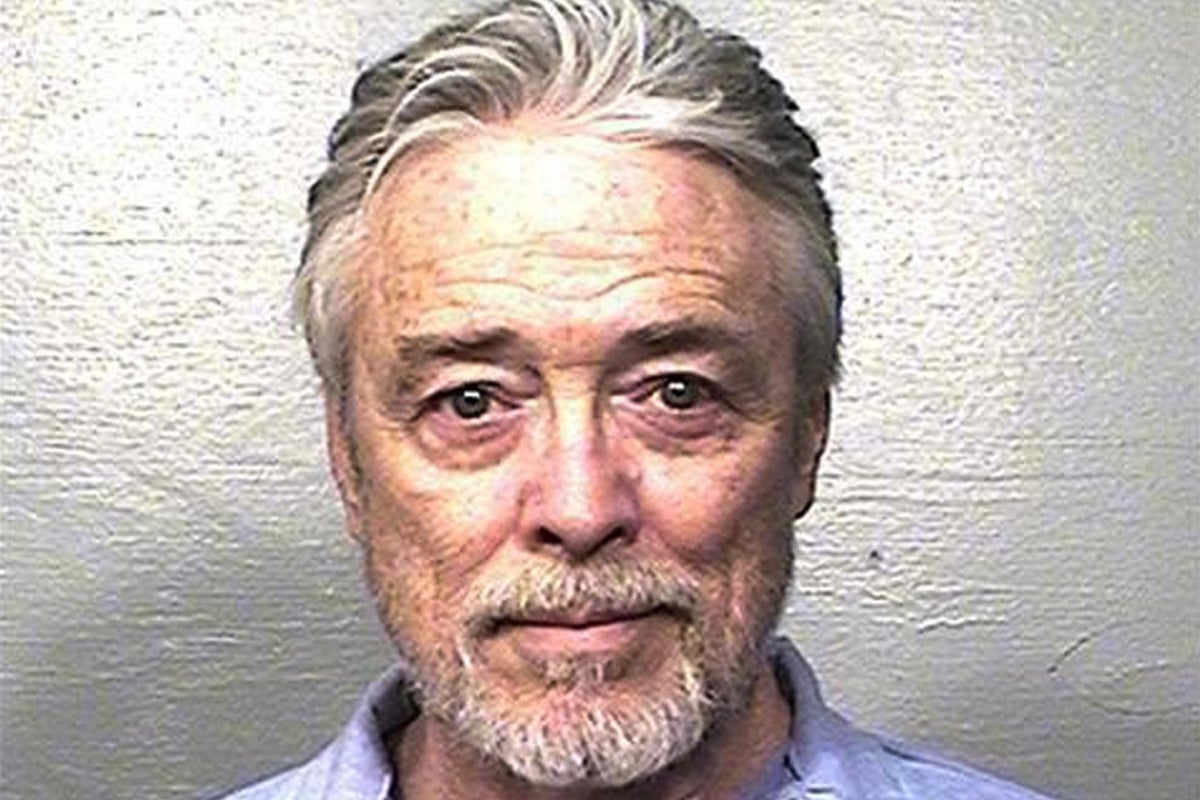 One of Charles Manson's first followers just lost his bid for freedom