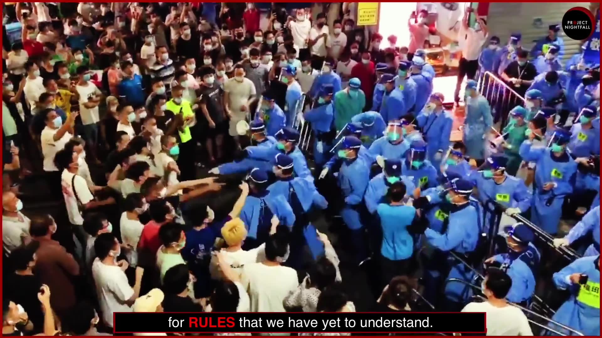 Why a growing number of people are choosing to leave China