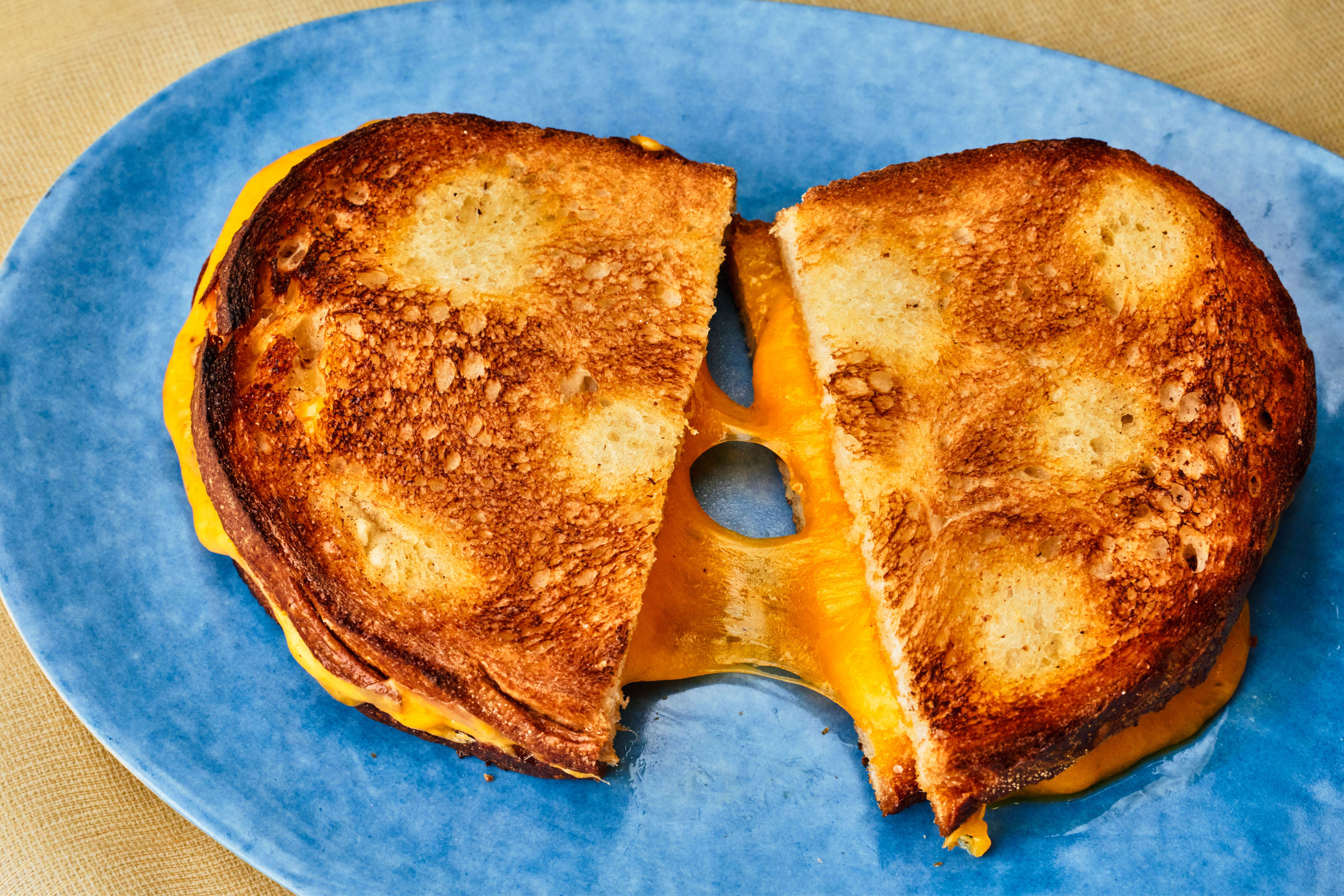After Years of Secondary Infertility, I Finally Ate What I Wanted