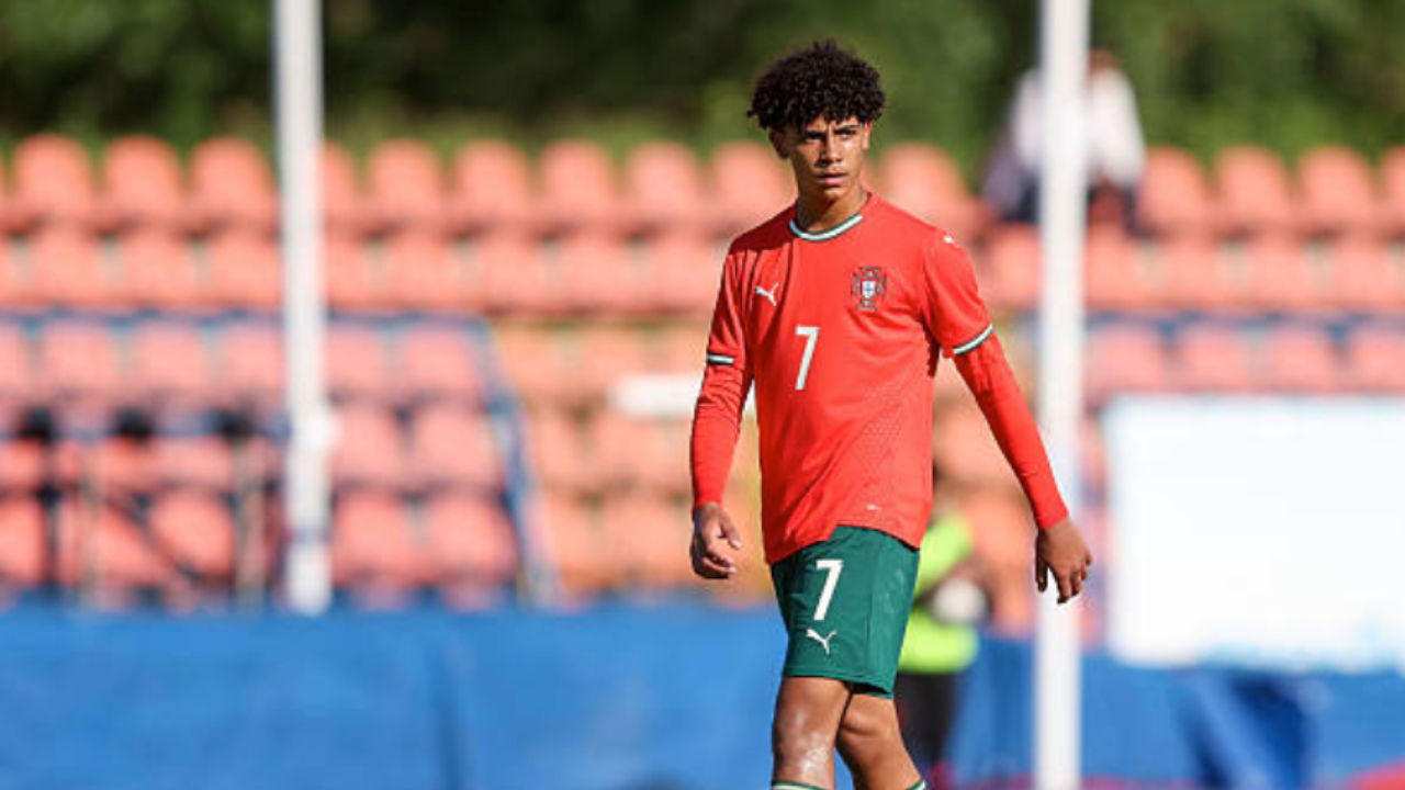 Cristiano Ronaldo Jr can play FIFA World Cup for 5 different countries? Here’s why the teen star has so many international options