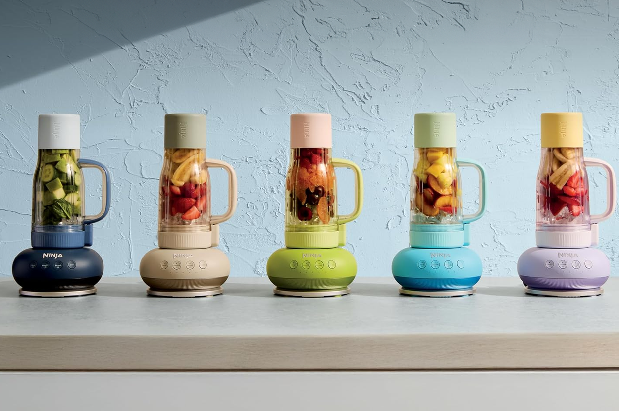 Summer is about to be your favorite season thanks to these 39 amazing finds