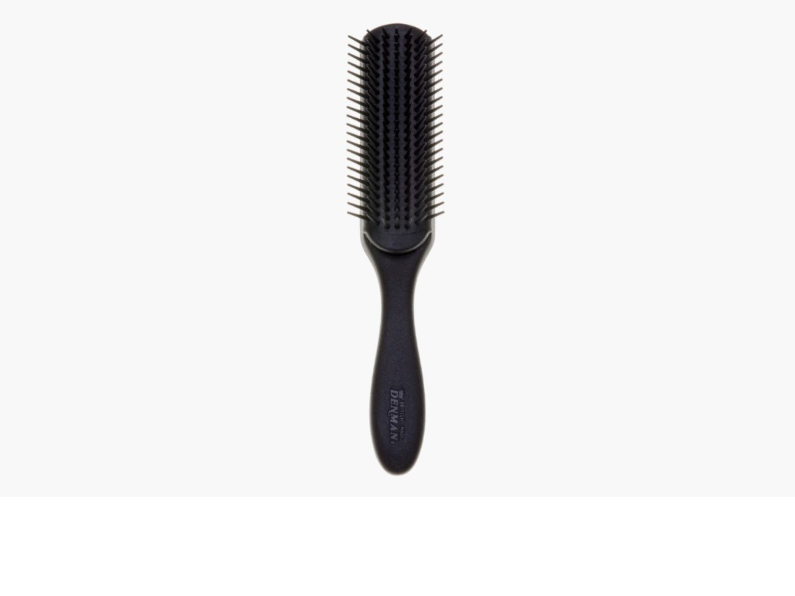 Hairbrush
