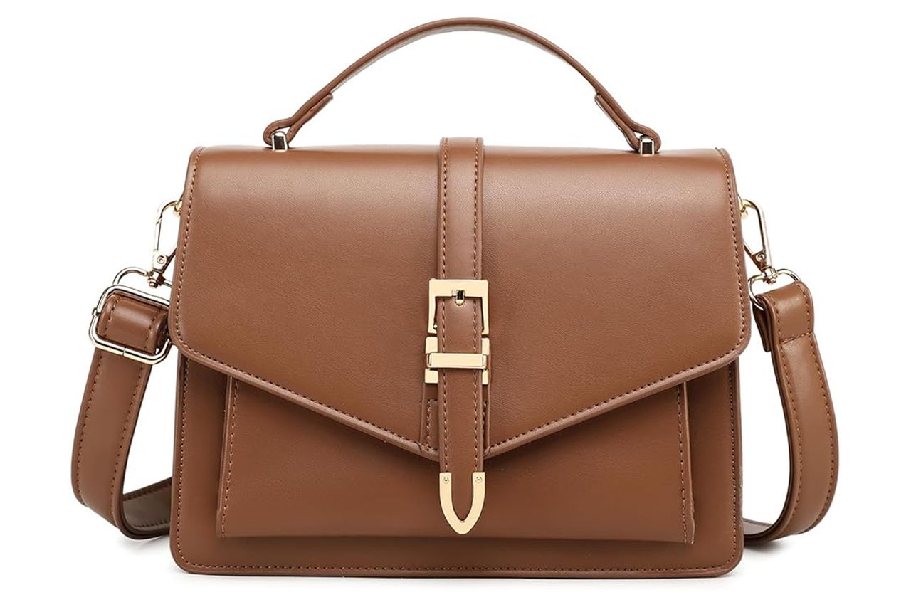 Travistar Crossbody Bag
