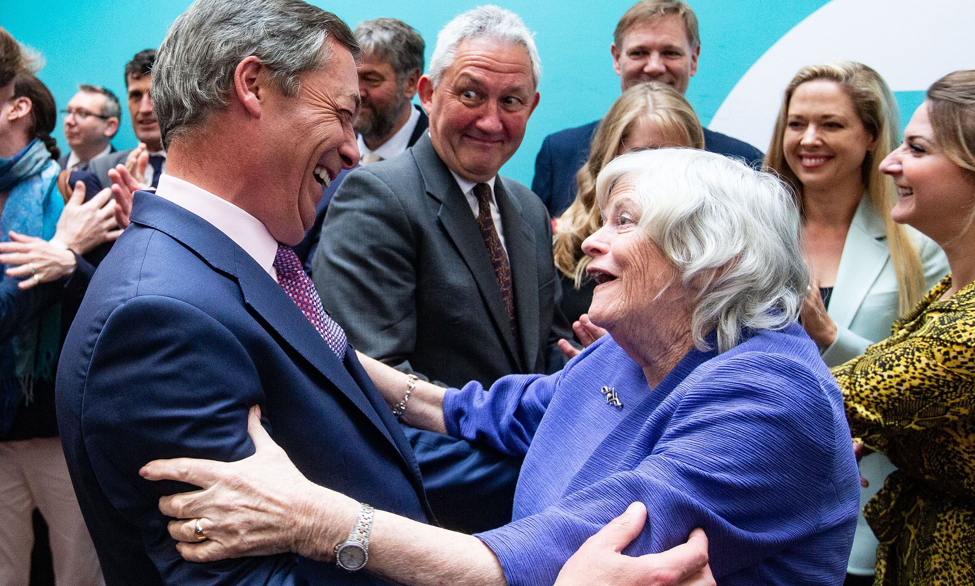 Starmer told me Ann Widdecombe's death was a 'burglary that's gone ...