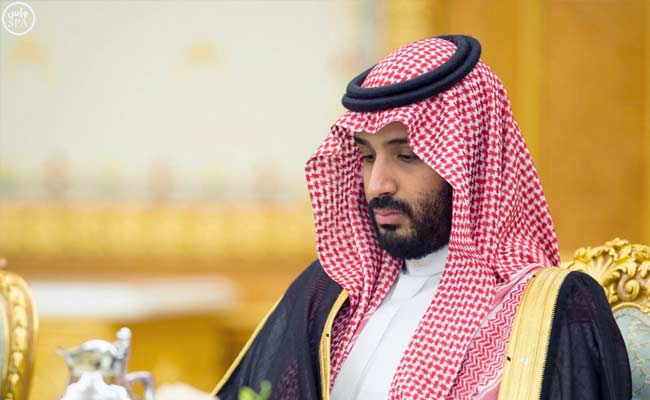 Opinion | Is Saudi Arabia now quietly switching sides in US-Iran war?