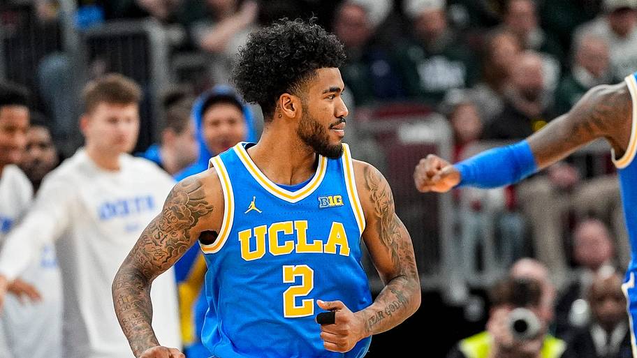 Why Donovan Dent's surprise decision won't affect UCLA