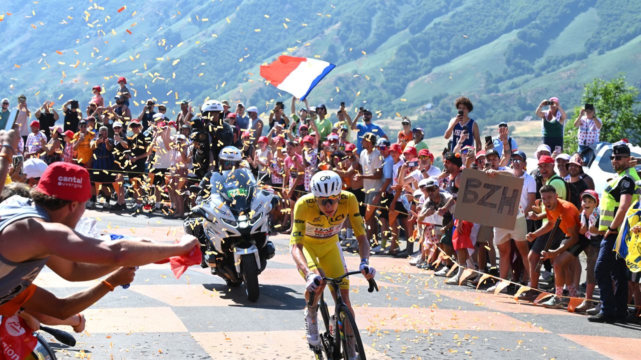 How to watch Tour de France 2026: Free live streams, schedule – Stage 17