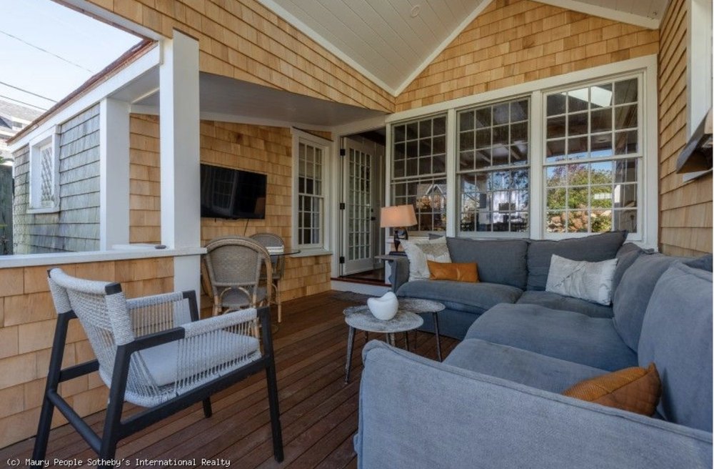 nantucket house