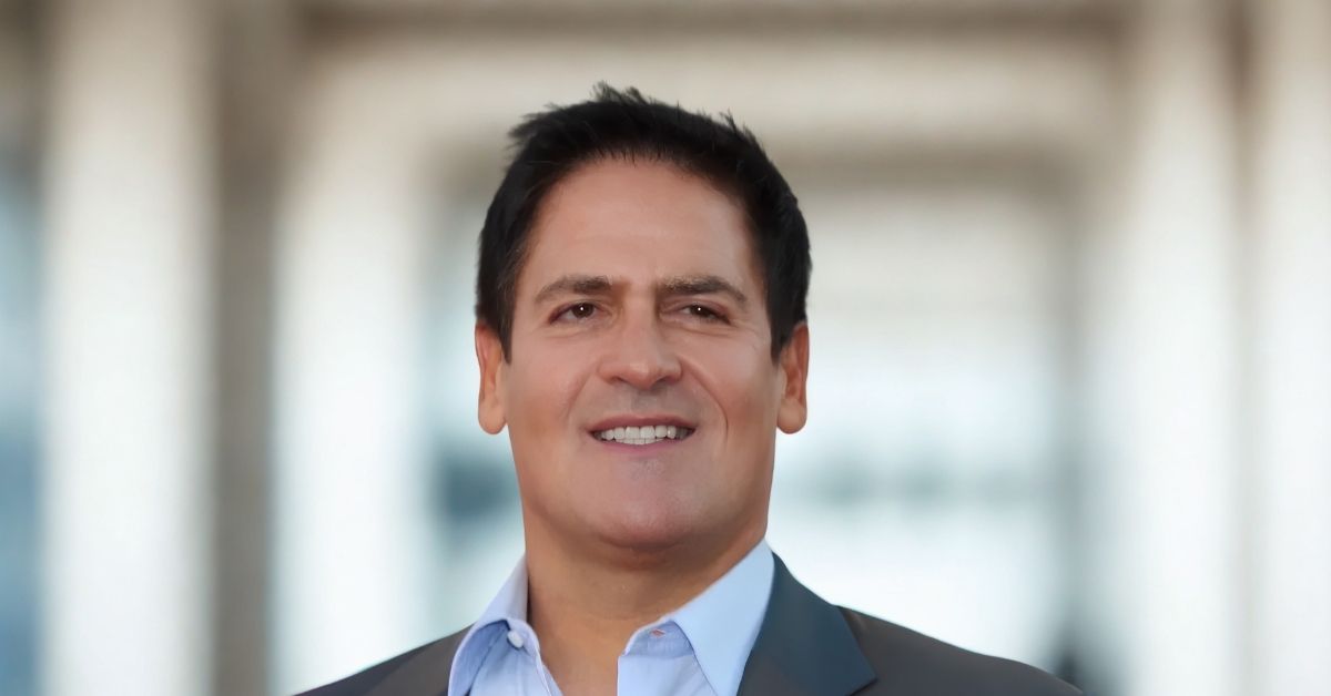 Mark Cuban Says You Need To Do These 7 Things During a Recession