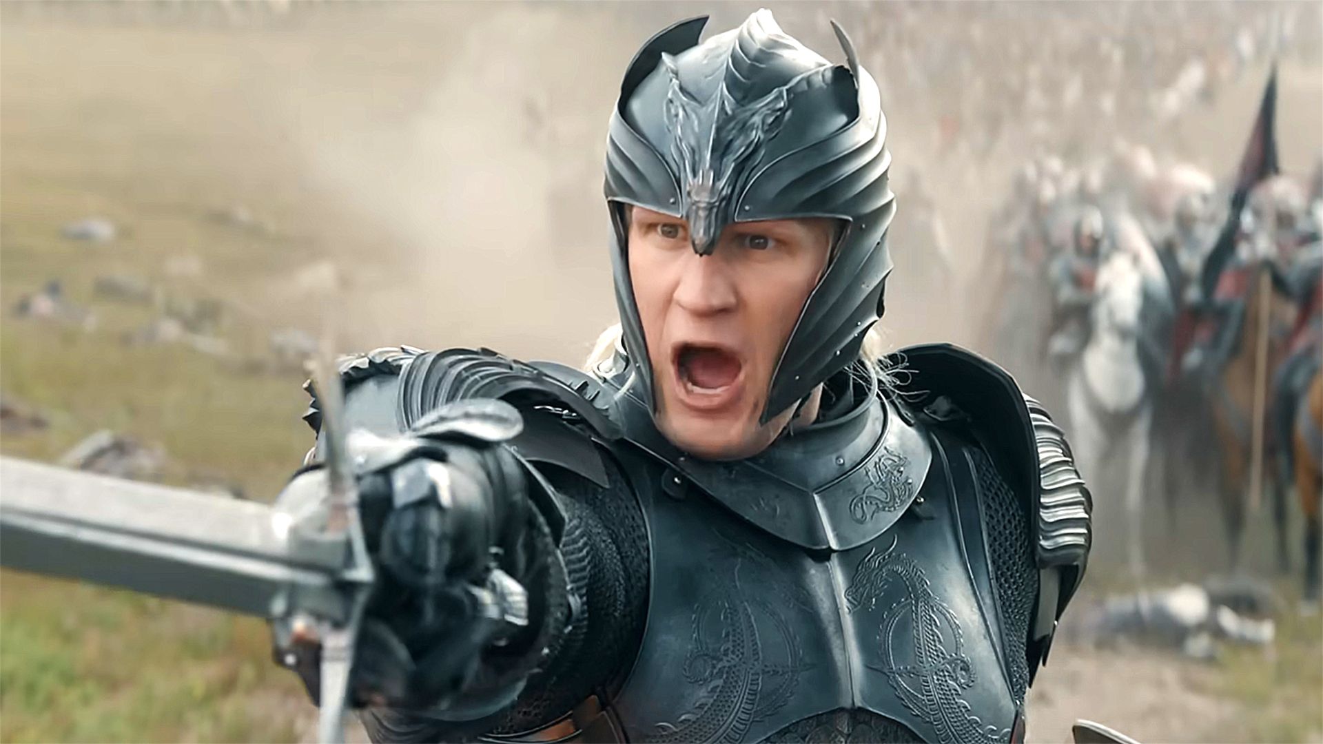House Of The Dragon S3 Reveals A Song Of Ice & Fire Detail Cut From GOT