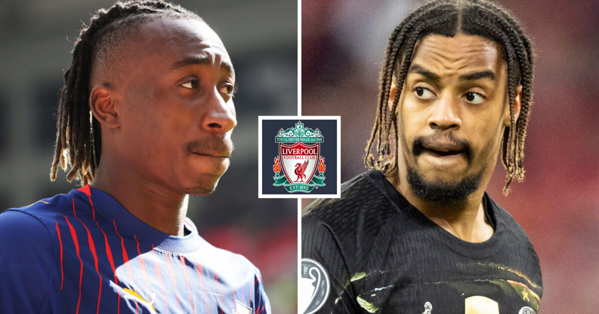 Liverpool 'would be mental' to attempt Diomande resurrection; Reds told to bid £120m for Barcola