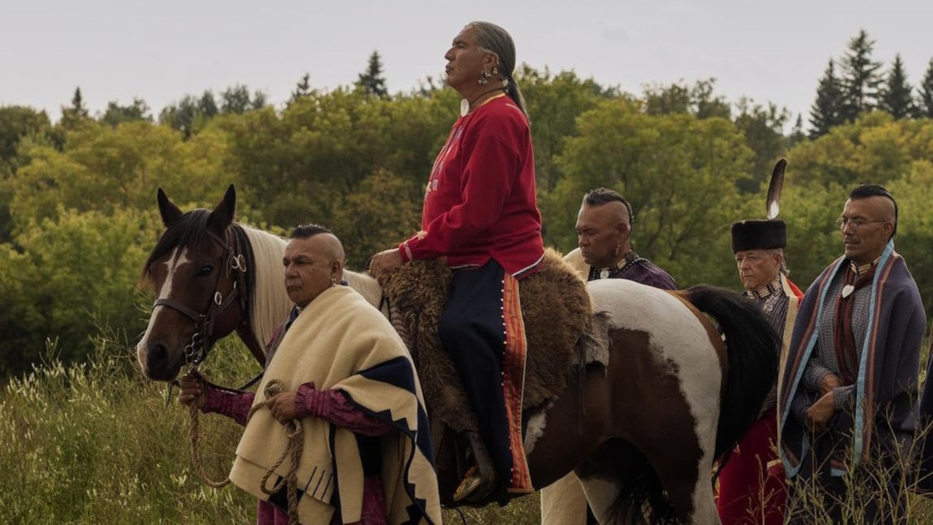 Netflix's new 8-part western series is officially one of the biggest shows on streaming