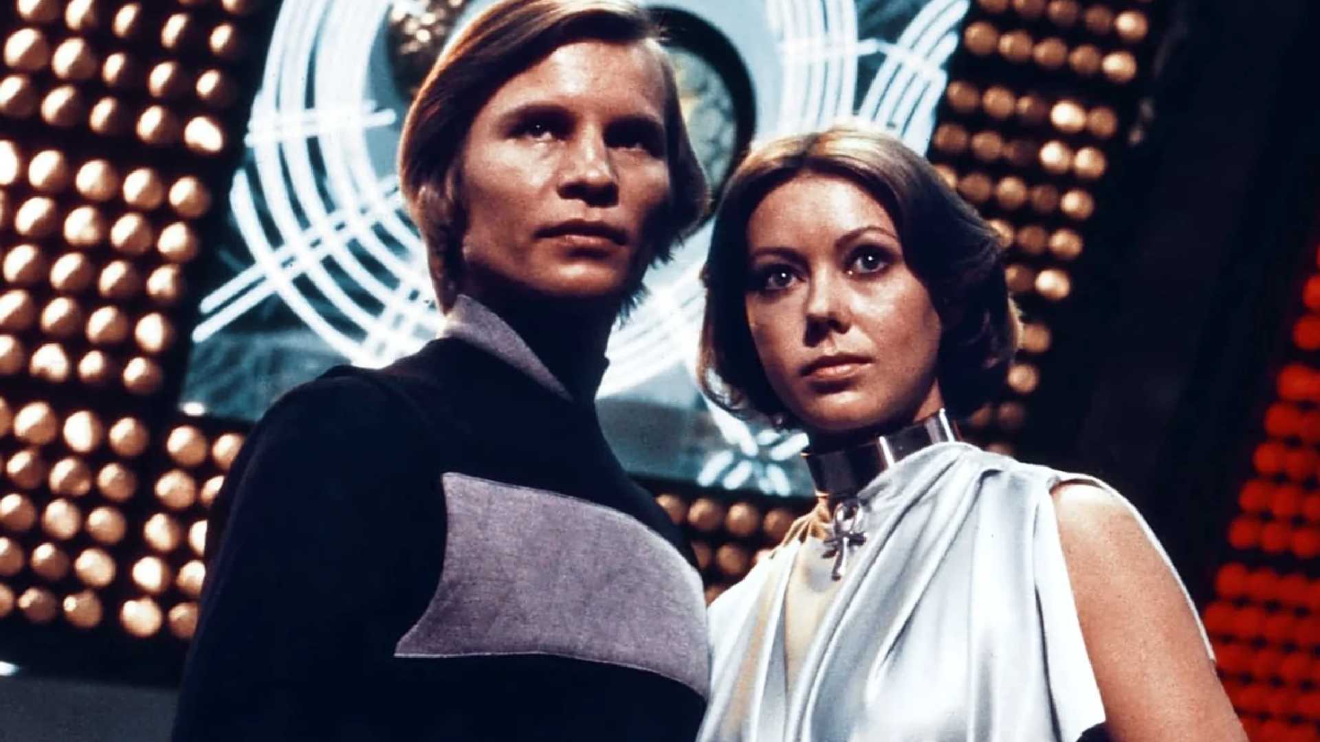 logan's run movie still 2
