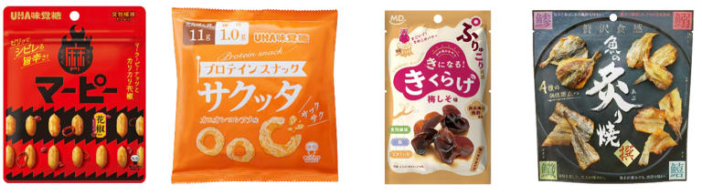 UHA味覚糖×MDホールディングス「スナック福袋」2026発売! “20kg用米袋