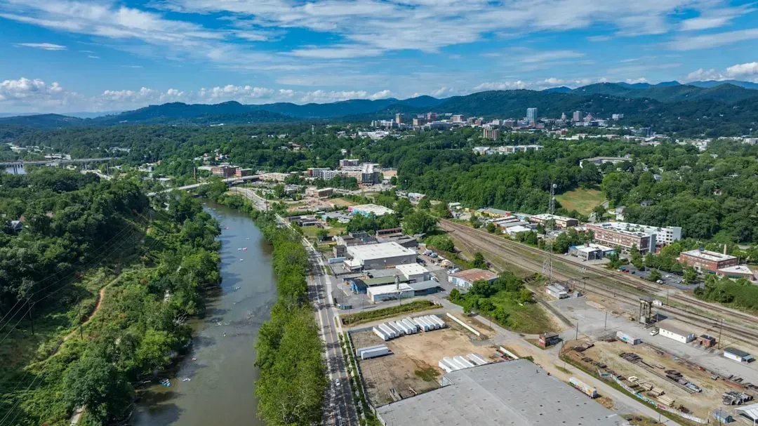 Asheville Was the Textbook Safe Choice, Until It Wasn't (Image Credits: Unsplash)