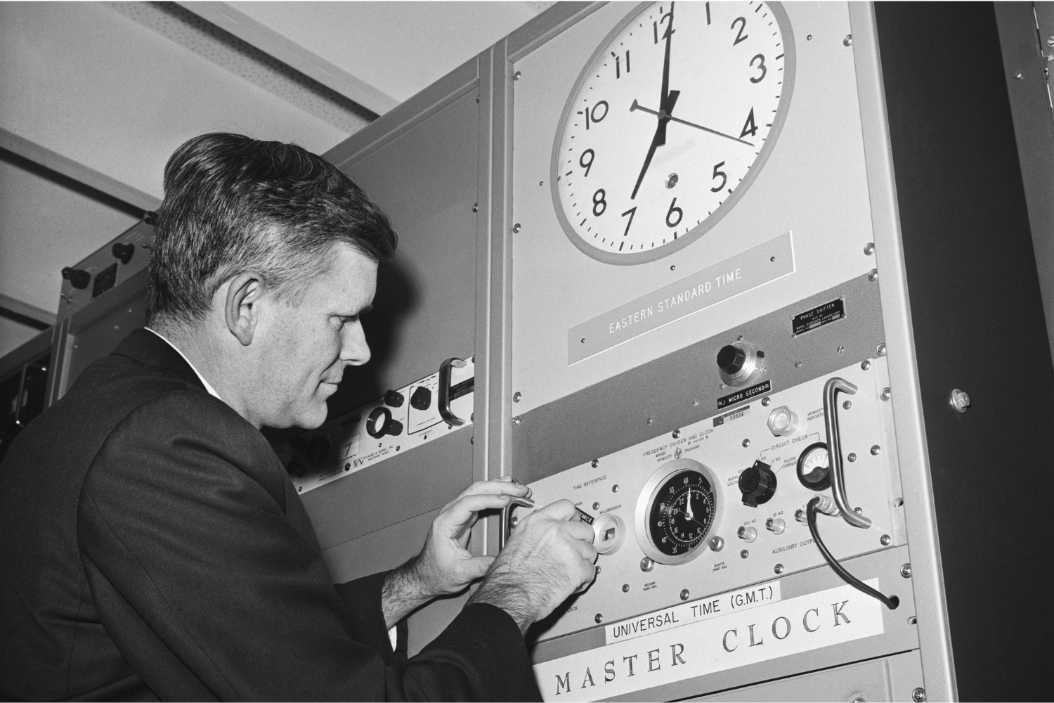The US tried permanent daylight saving in 1974 and people hated it