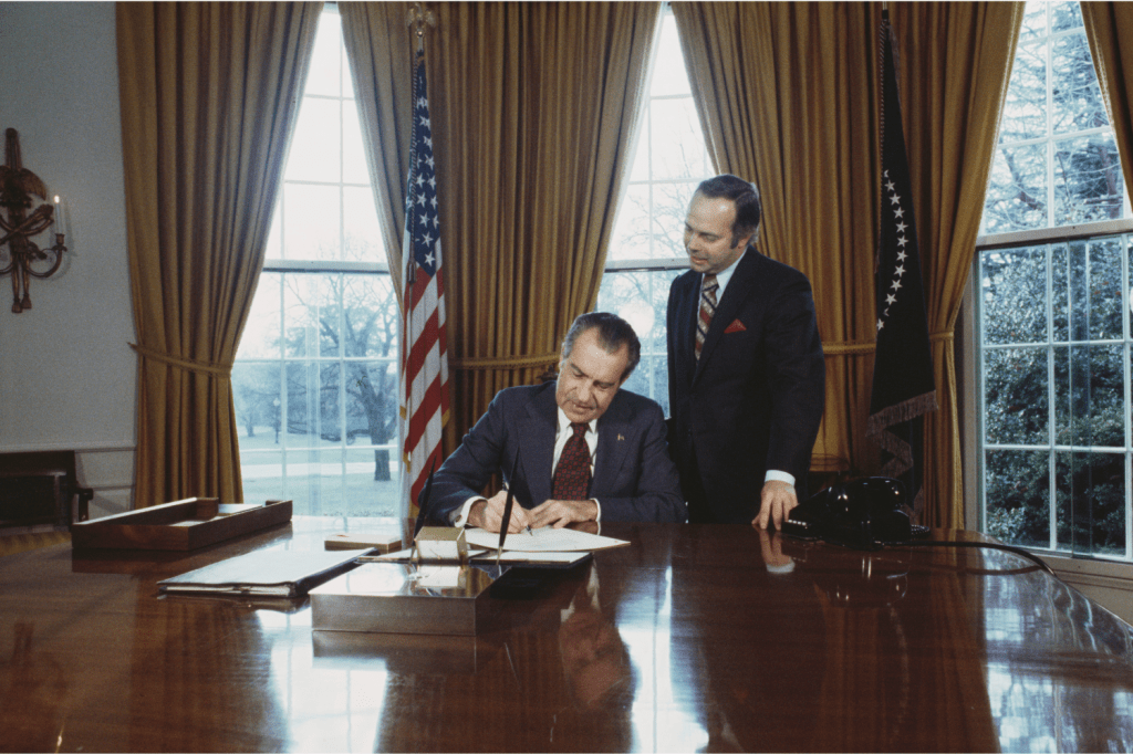 The US tried permanent daylight saving in 1974 and people hated it