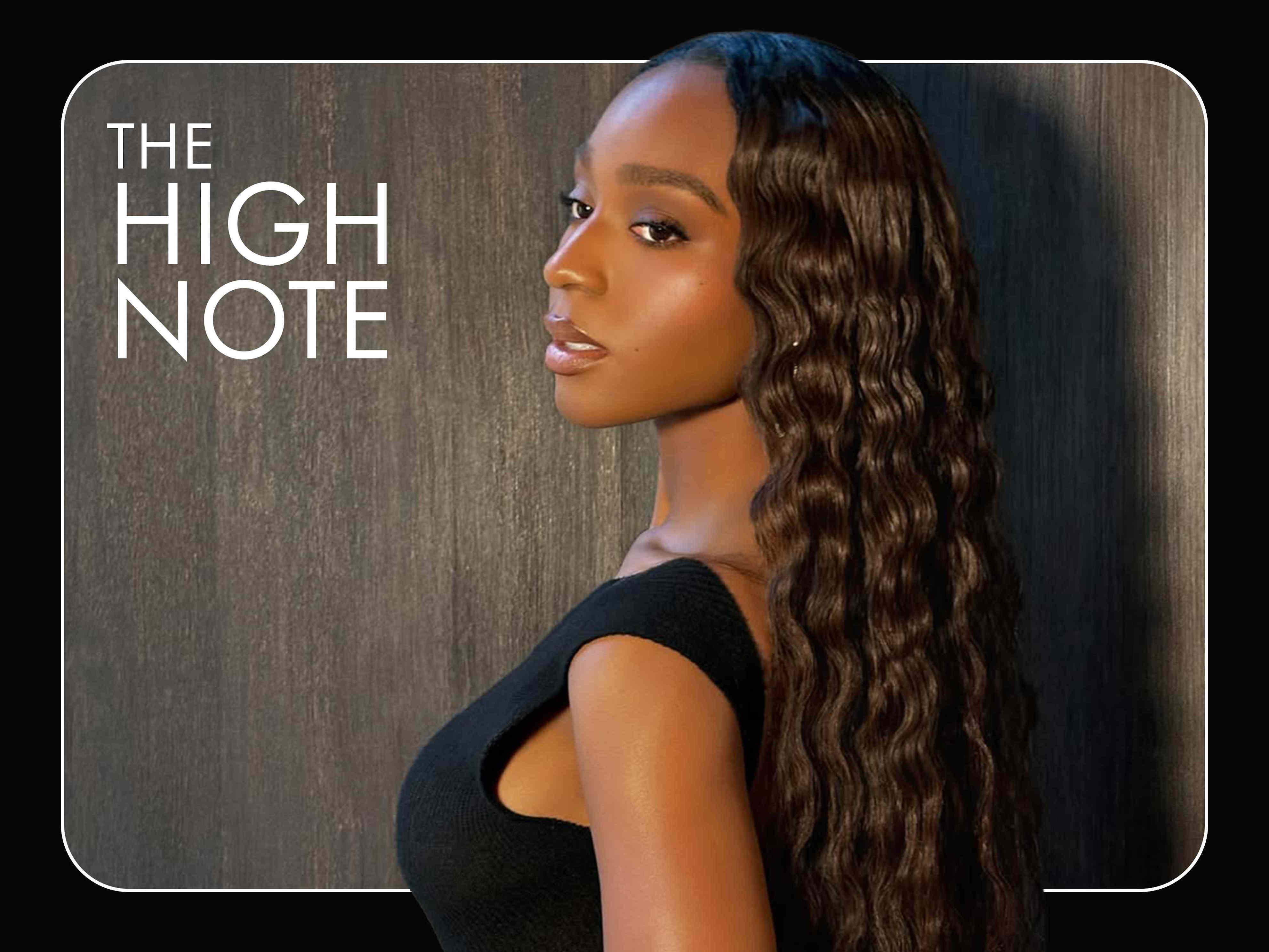 Normani / Byrdie