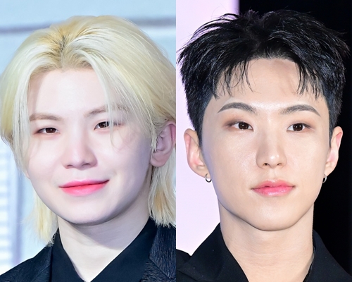 SEVENTEEN、MONSTA X、カン・ダニエル…兵役中だからこその“夢の合同ステージ”実現？ 軍フェス面接現場に