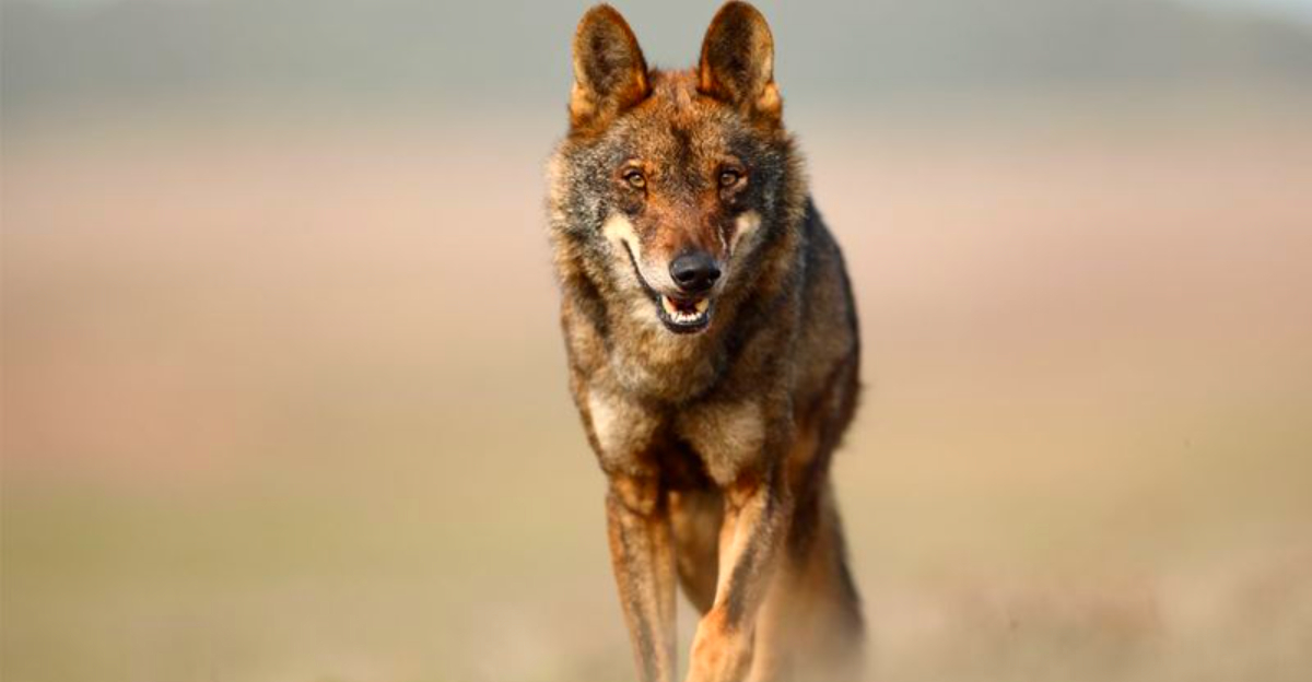 15 best places in Europe to see wolves in the wild