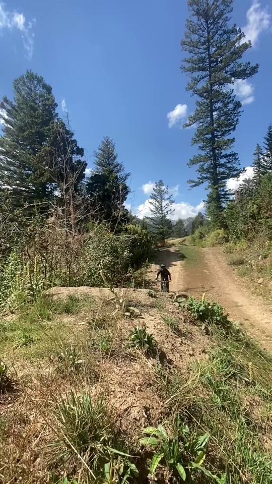 Cool bike moments that will make you want to ride now