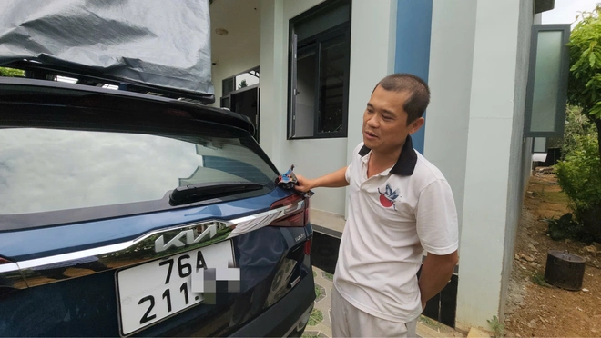 Chủ xe chưa từng ra Quảng Trị nhưng bị phạt nguội ở Quảng Trị: Nên tịch thu các xe gắn biển số giả