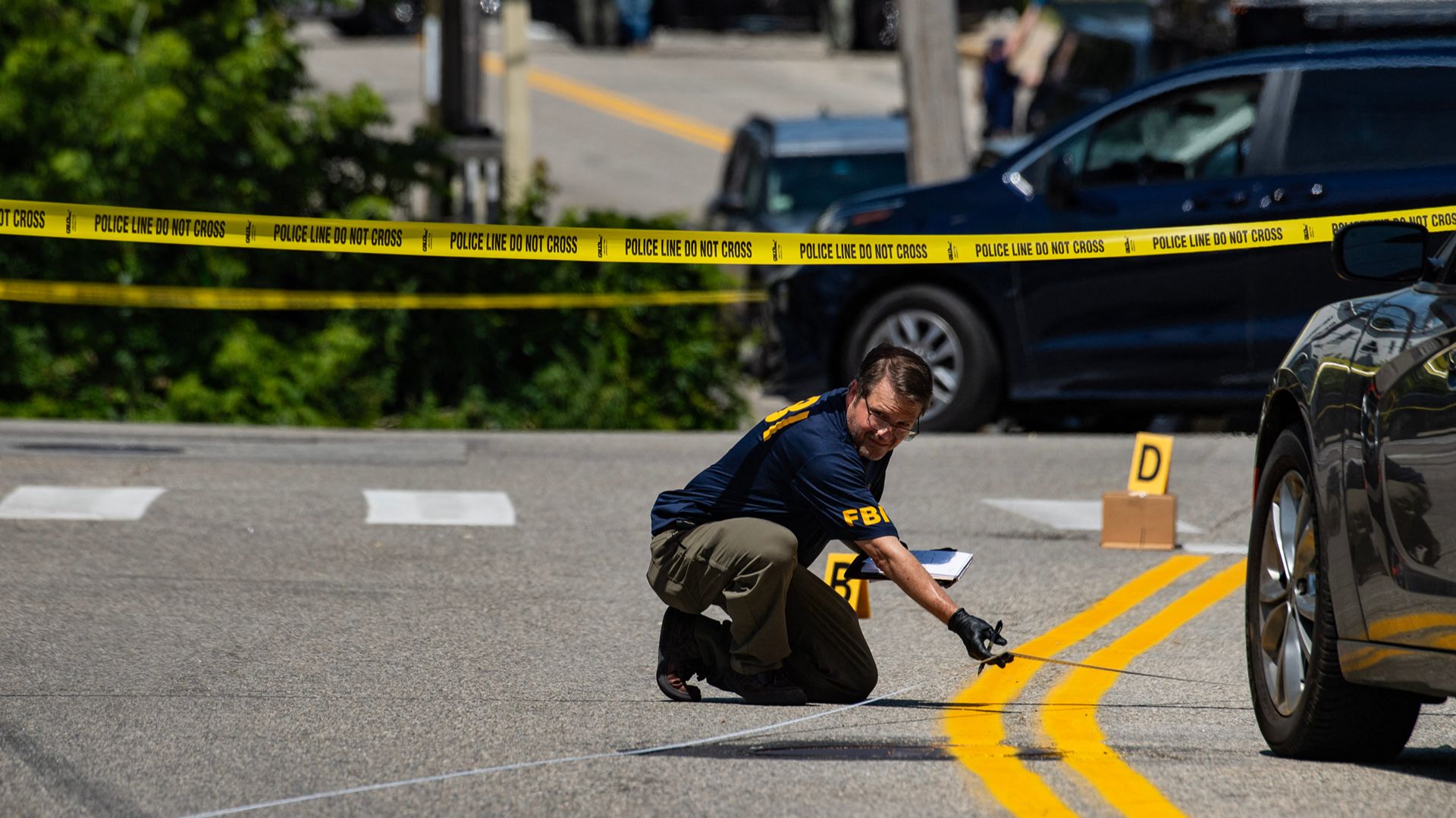 Investigation into the Biddeford shooting: Timeline, investigations, and issues regarding ICE transparency