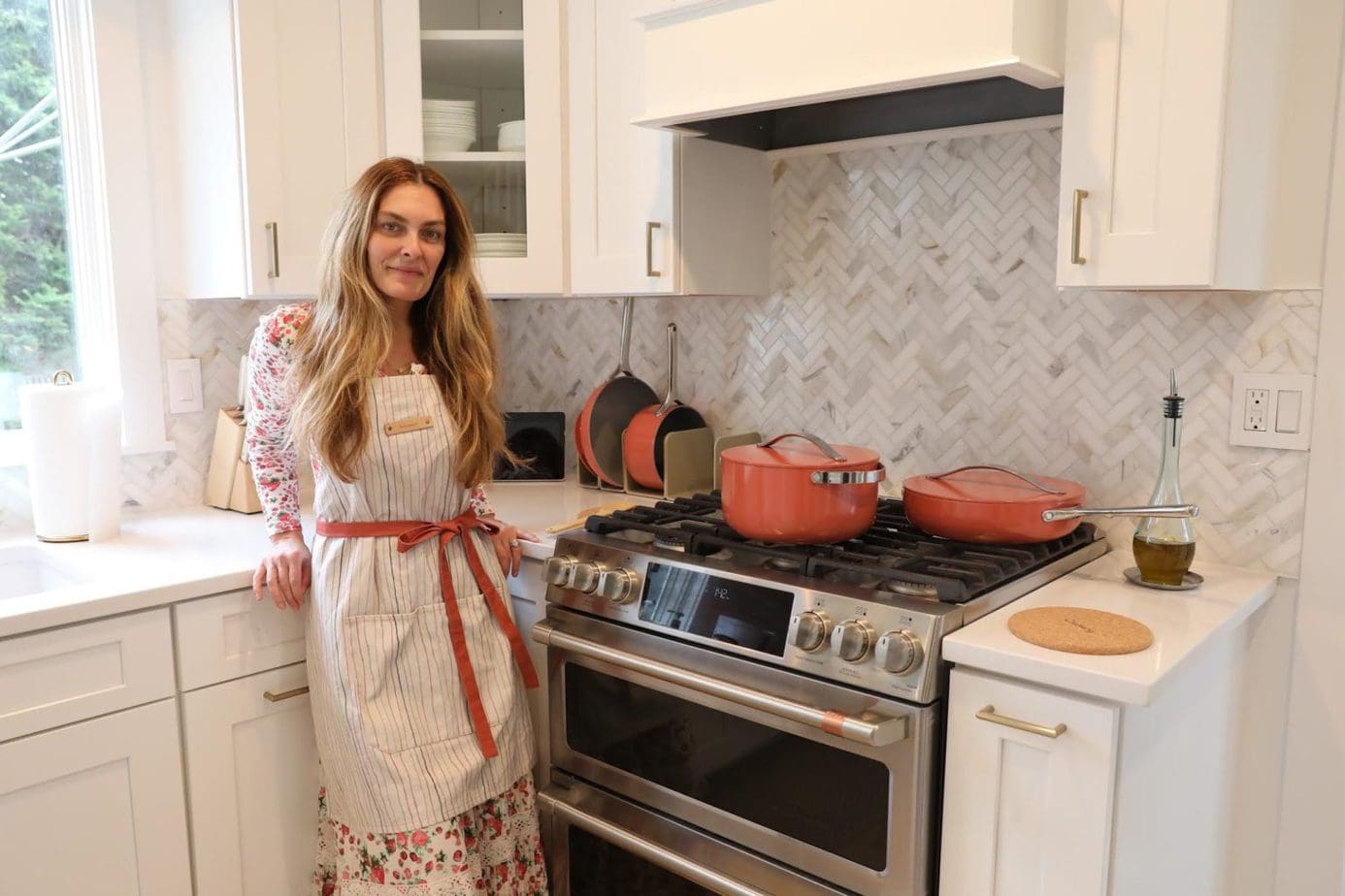 Easy Summer Lunch Ideas