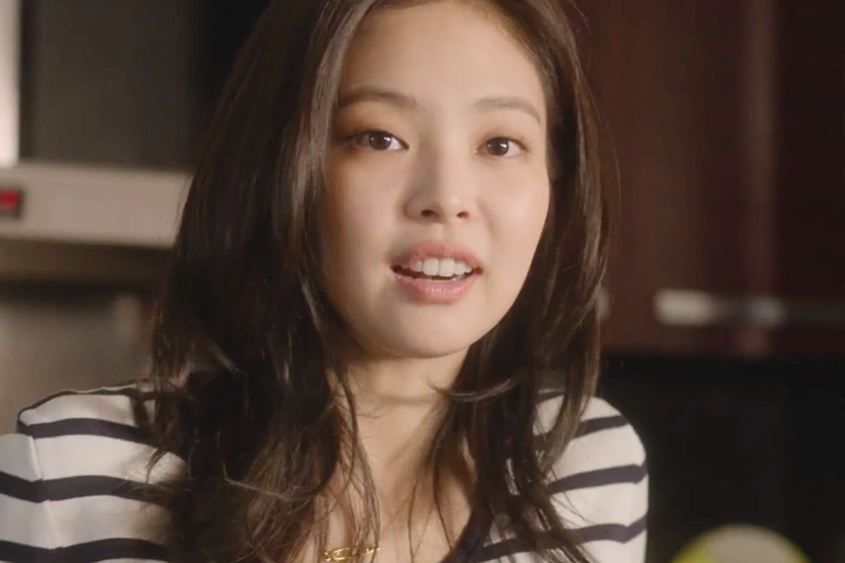 Jennie (Blackpink) có tin vui