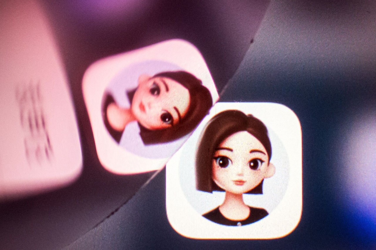 China wants more babies—so it's cracking down on chatbot love affairs