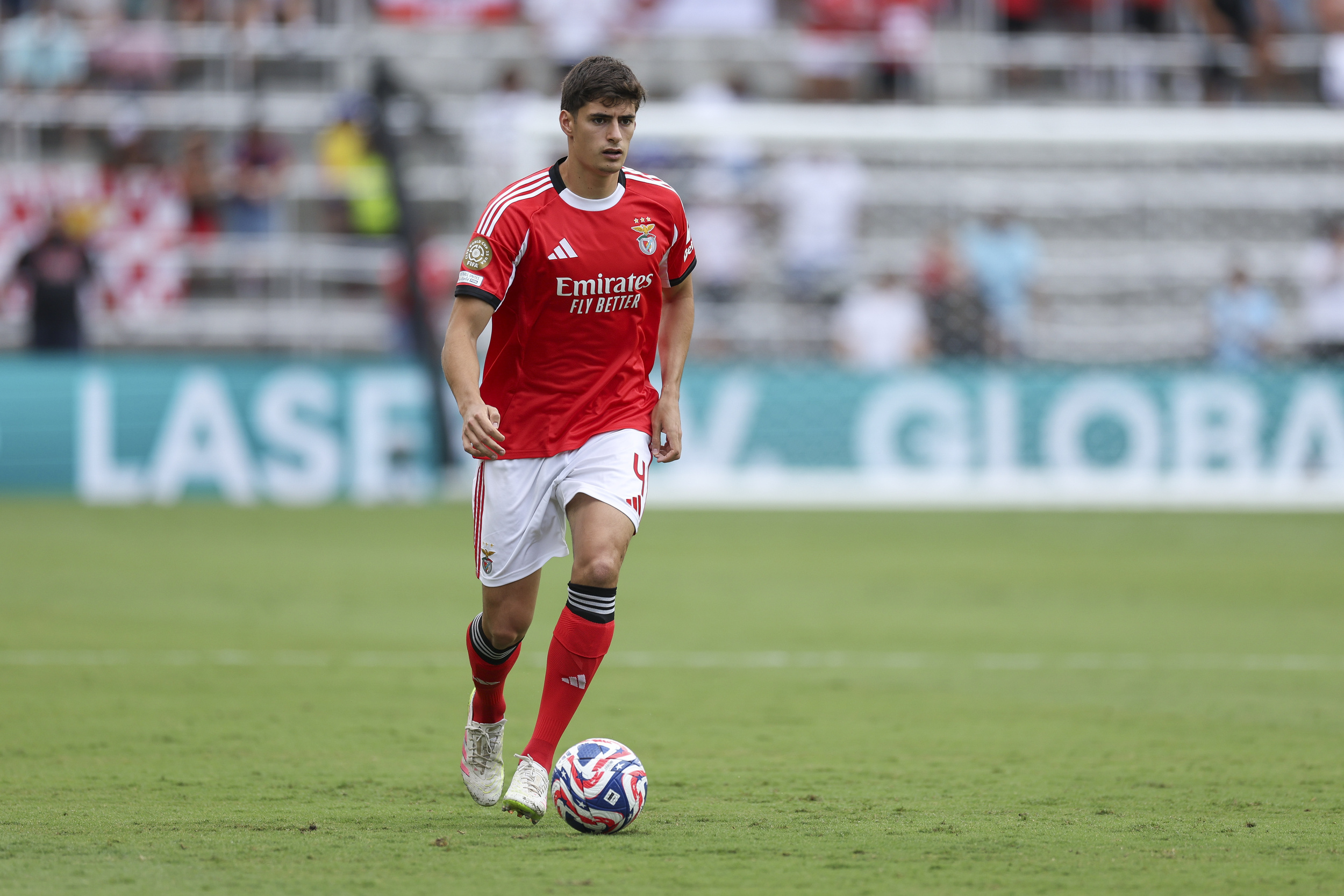 ‘Agreement on personal terms’ – Liverpool target due ‘here we go soon ...