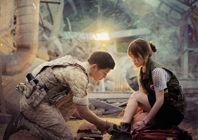 Phim của Song Joong Ki - Song Hye Kyo không thể kỷ niệm 10 năm như Goblin