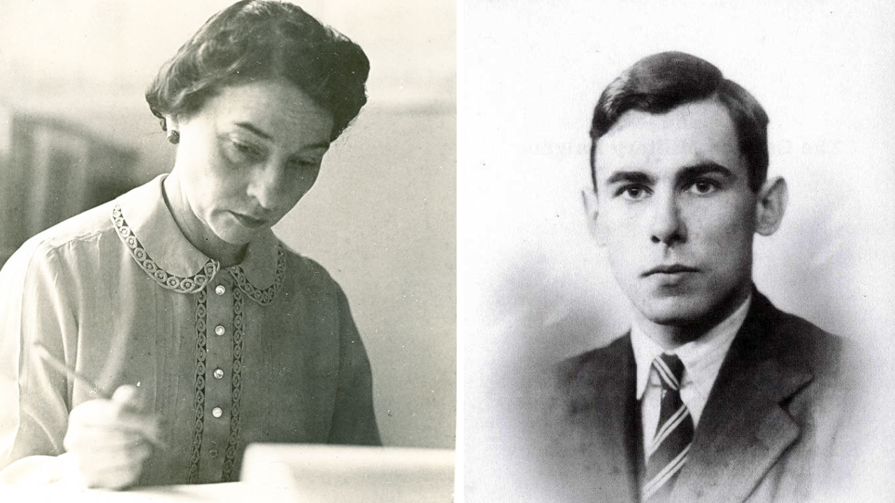 30 brilliant codebreakers who changed history
