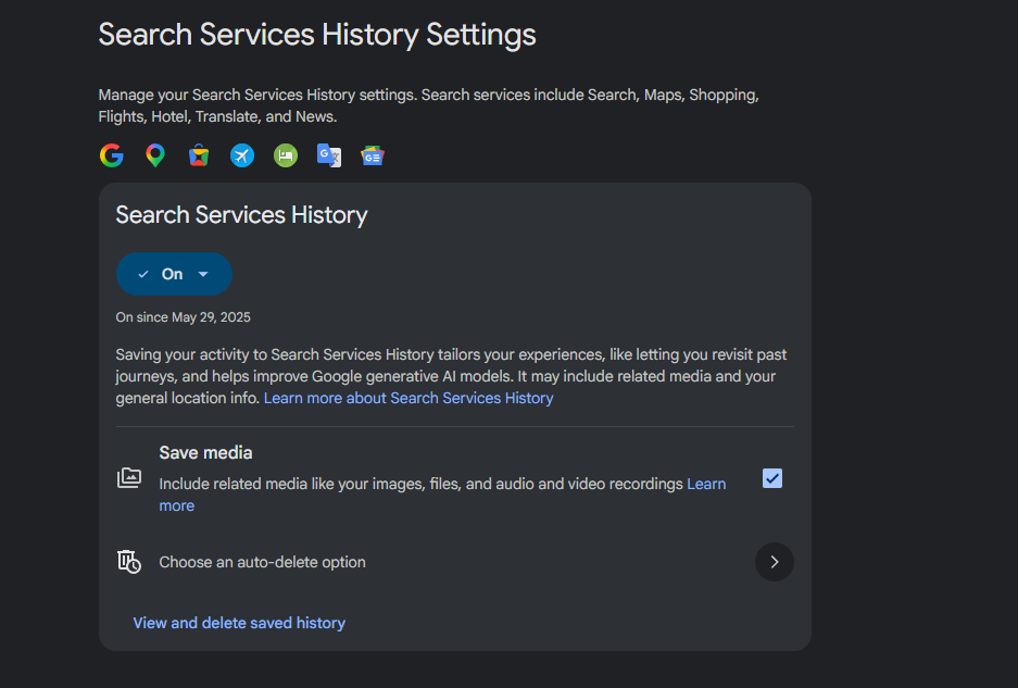 Google's AI Has Access to More Than You Think. Change These 7 Settings Now to Protect Your Privacy