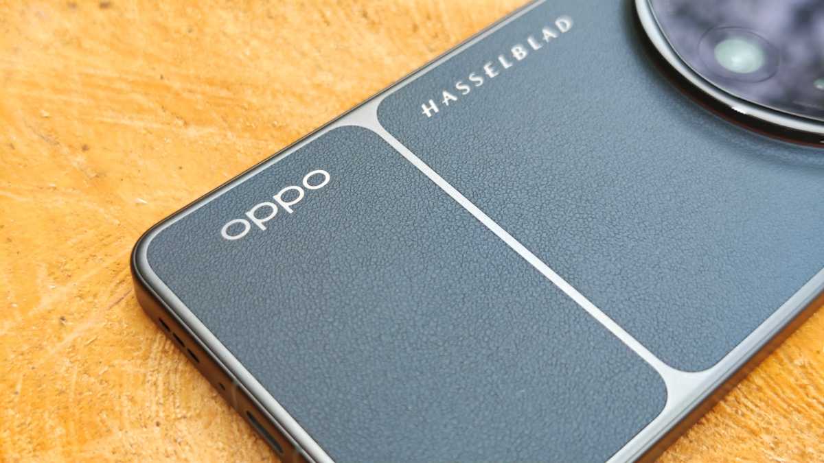 Oppo Find X9 Ultra review: The ultimate phone?