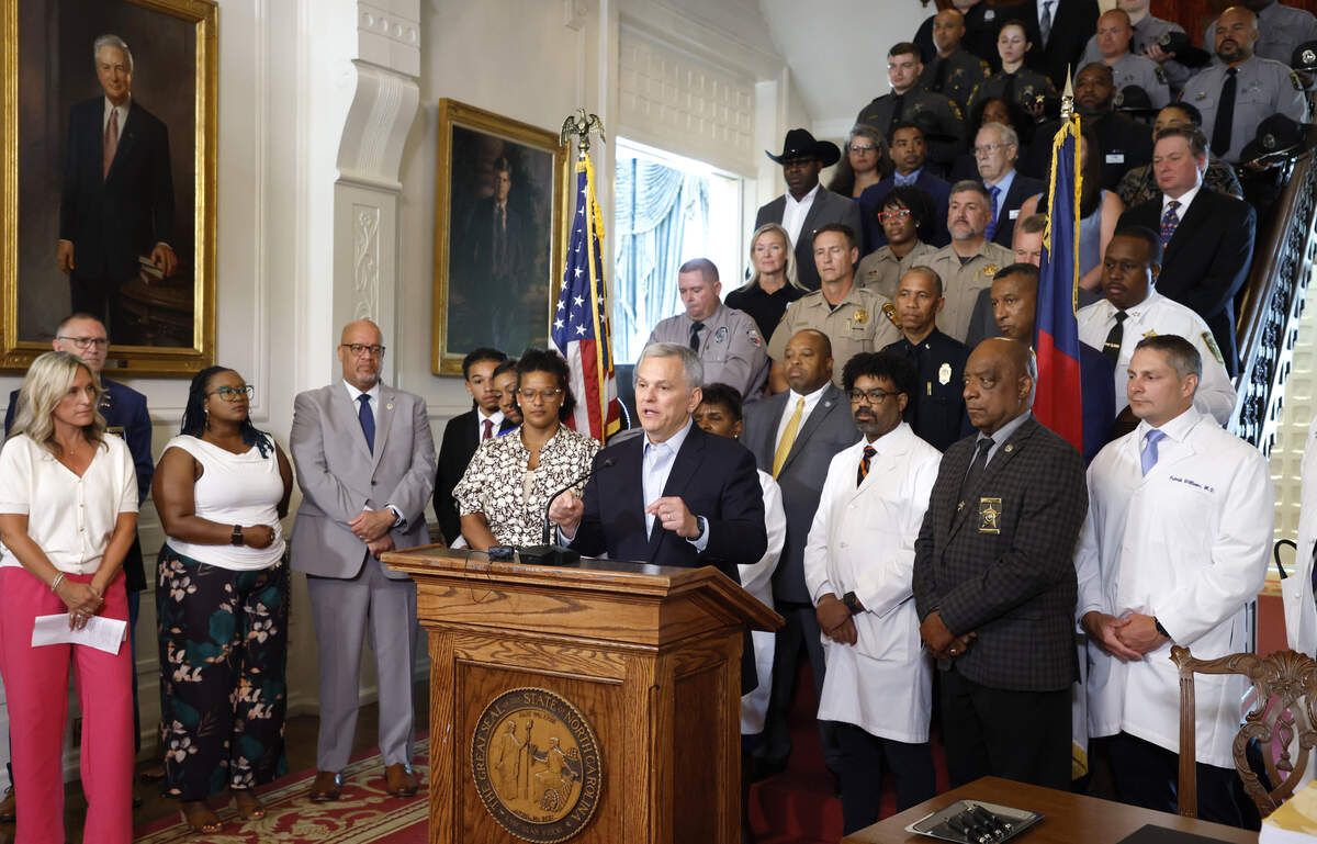 When will new raises for NC teachers and state employees show up in ...