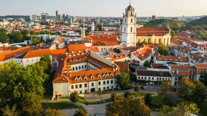 Why This City Is Becoming Europe's Next Budget Travel Hotspot