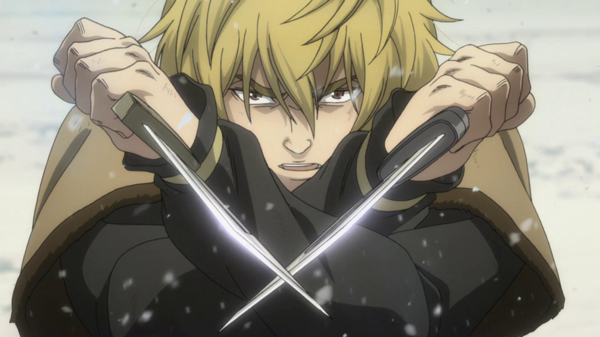 10 Best Non-Shonen Anime Series Since 2000