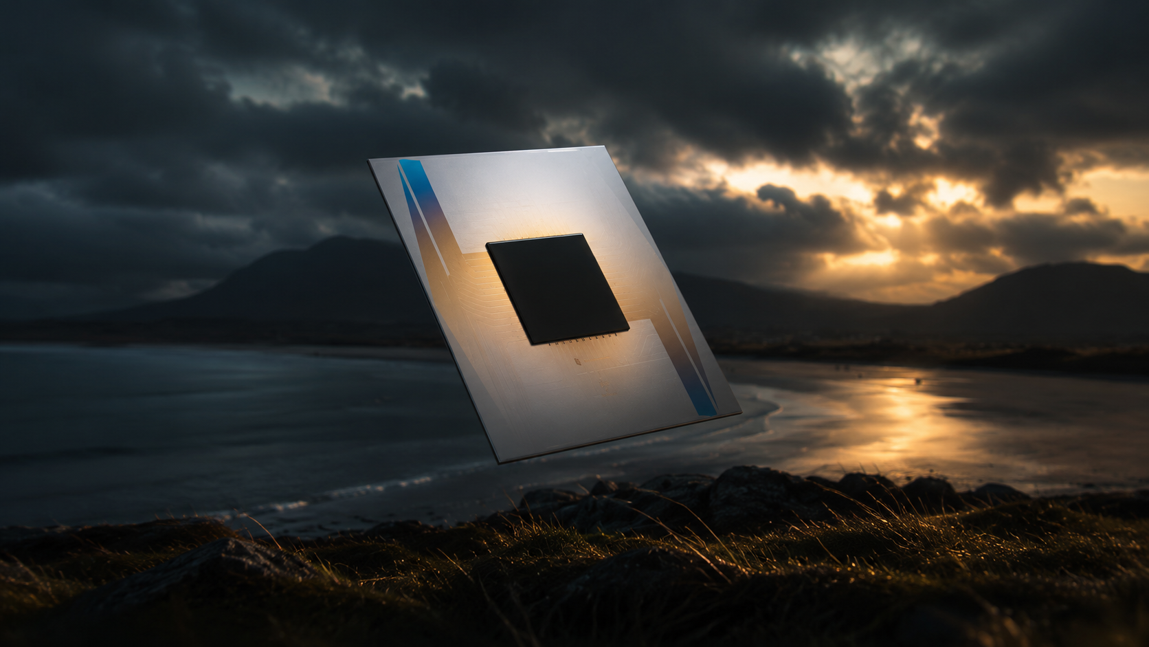 The hottest new technology you need to see