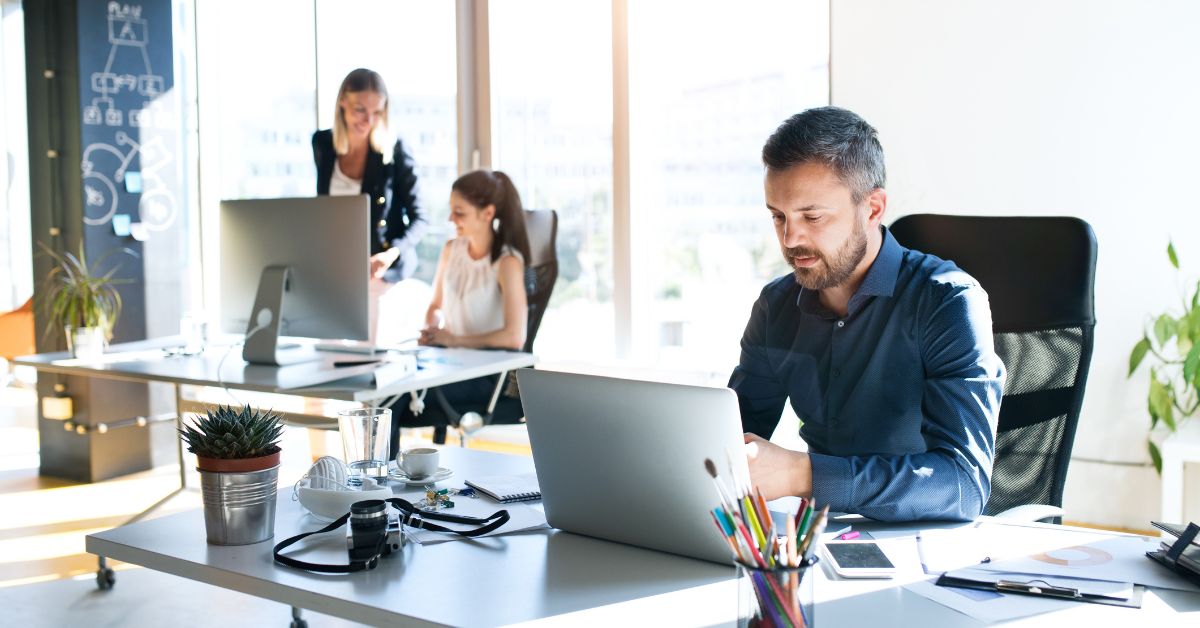 AI Could Replace These 11 Common Office Jobs Faster Than Workers Expect