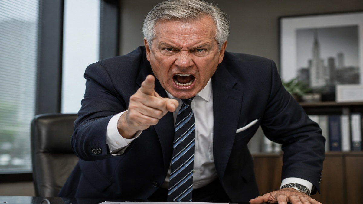 Are These Workplace Phrases Hurting Your Career? The Millennial Habits That Quietly Frustrate Boomer Bosses