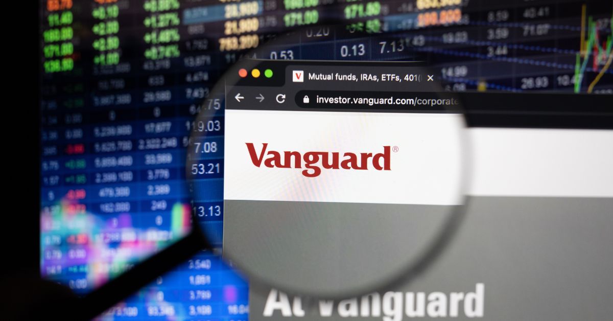 Vanguard Upended This Major Retirement Myth With New Data