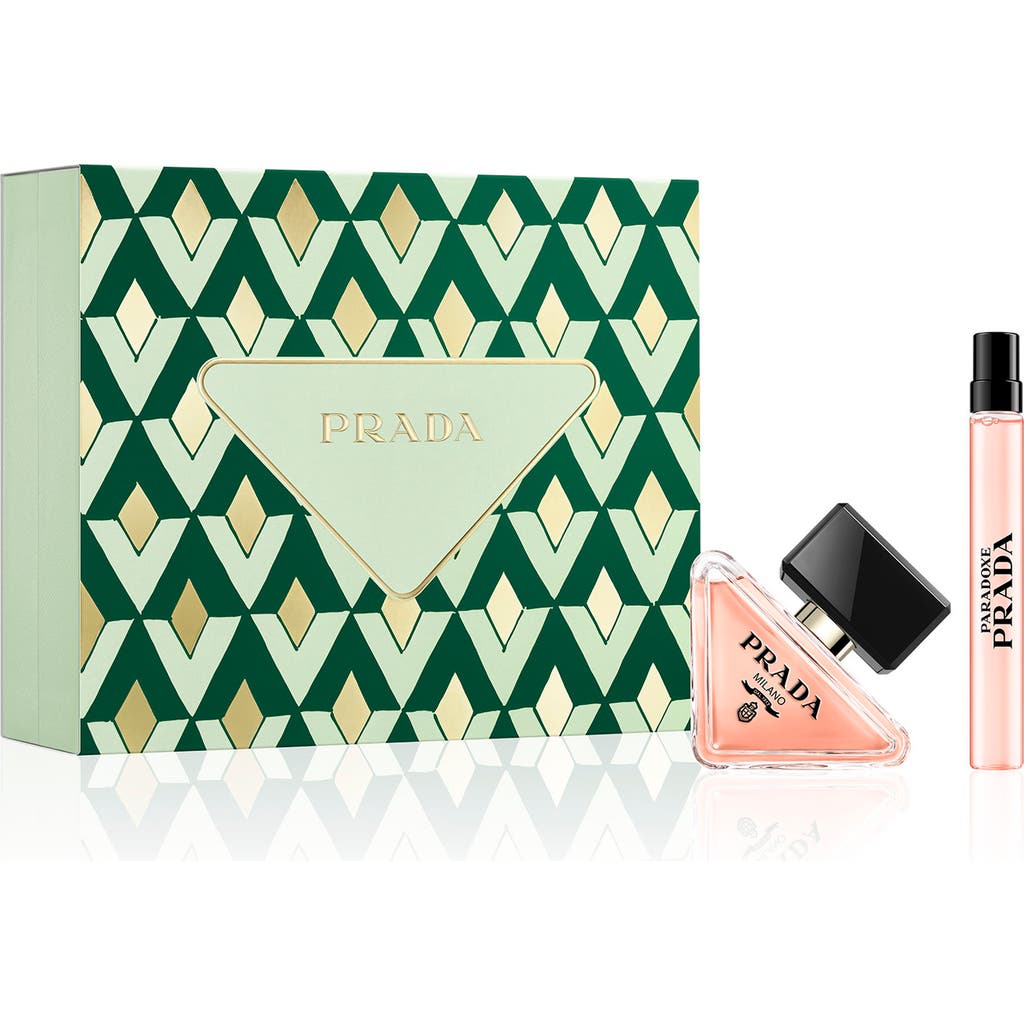 15) Prada Paradoxe Eau de Parfum Set at Nordstrom