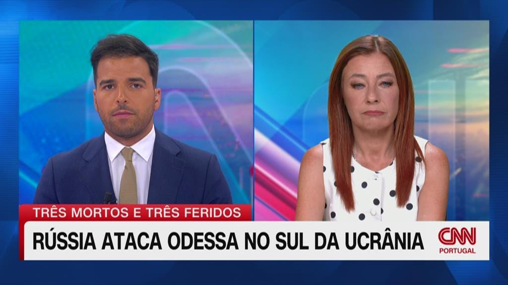 Tecnologia e armamento ucranianos colocam Rússia em situação precária