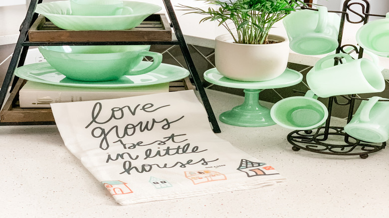 Valuable Glass Items You Should Be Looking For At Thrift Stores And Estate Sales