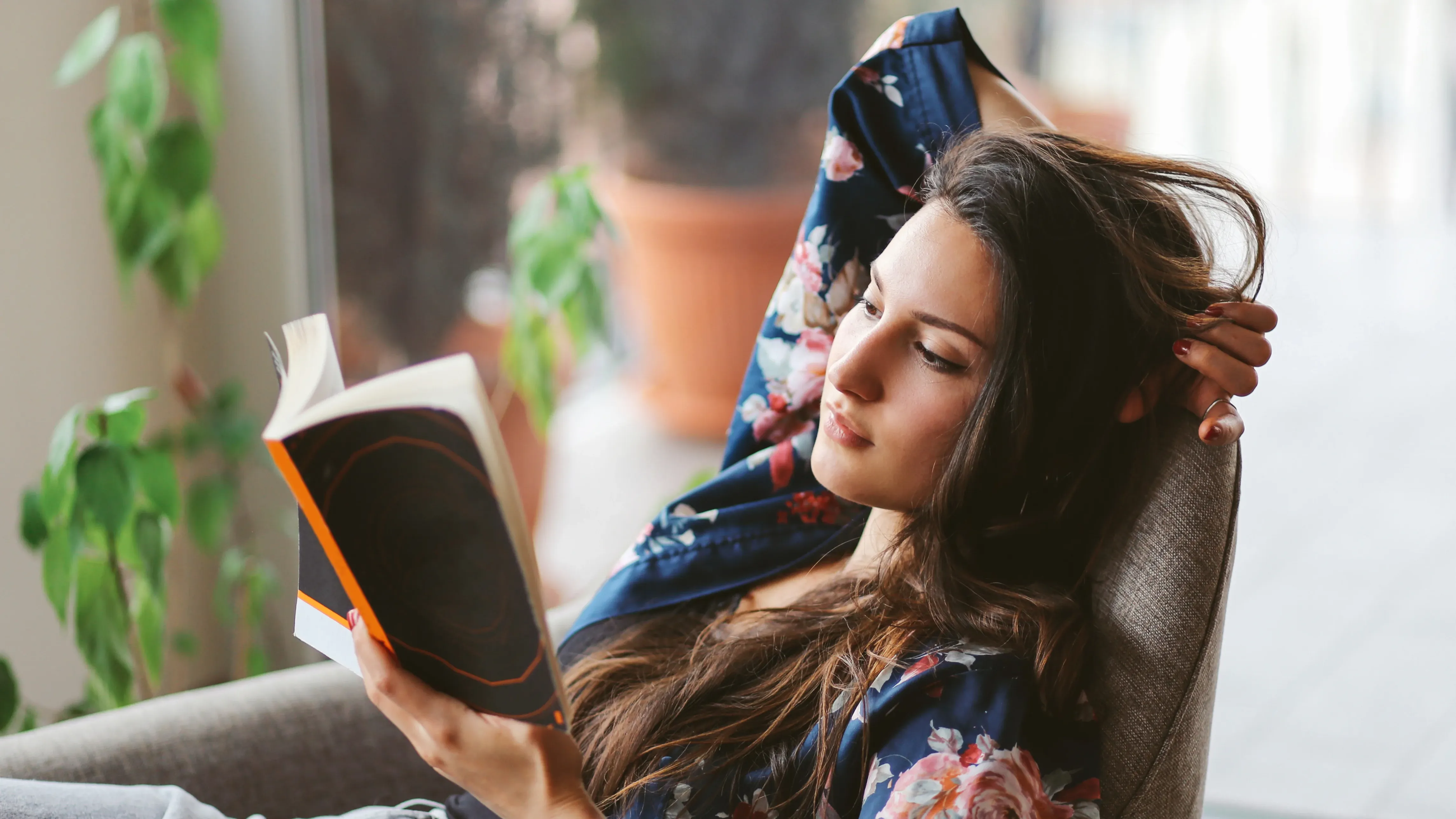 The Scientific Case for Reading More: Yale Research Shows People Who Read Books Live Longer