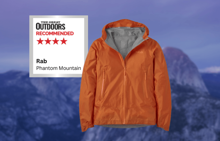 We test the best budget waterproof jackets 2026