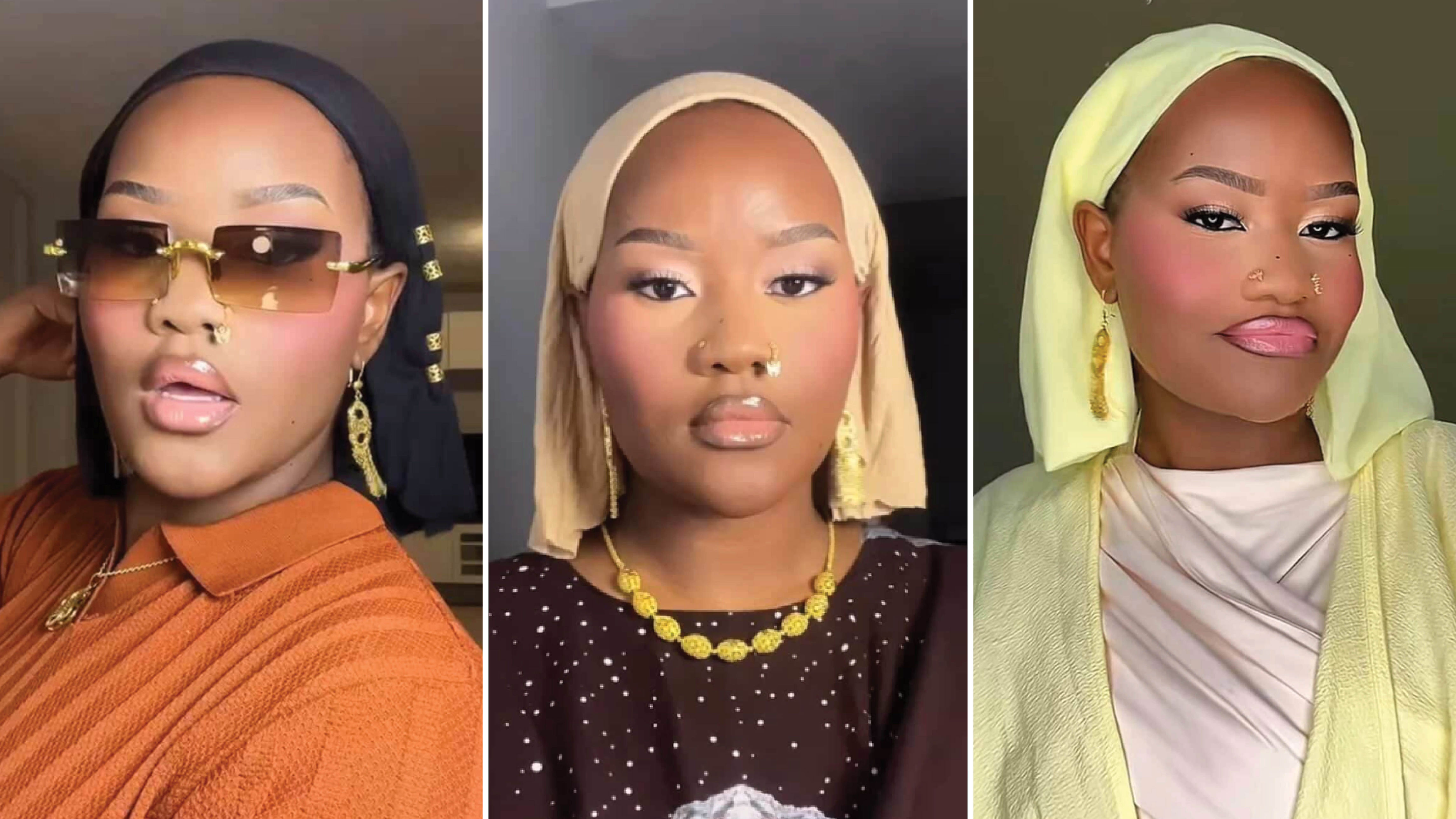 There's a New Hijab Style Going Viral: The Hijbob