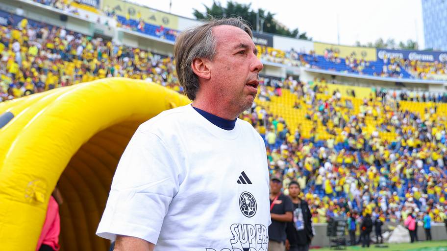 El Club América registra una deuda cercana a los 10 millones de dólares