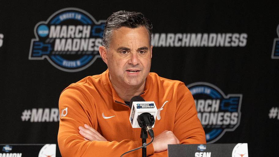 Texas Longhorns set official visit with No. 1 player in 2027 class